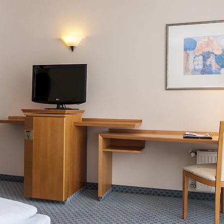 Tryp By Wyndham Hotell Stadtoldendorf Eksteriør bilde