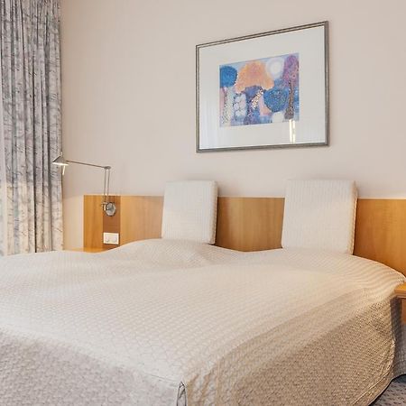 Tryp By Wyndham Hotell Stadtoldendorf Eksteriør bilde