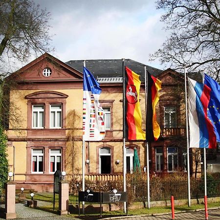 Tryp By Wyndham Hotell Stadtoldendorf Eksteriør bilde