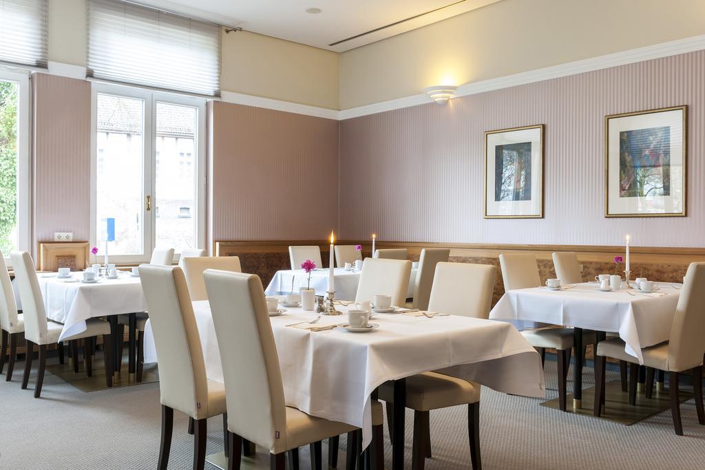 Tryp By Wyndham Hotell Stadtoldendorf Eksteriør bilde