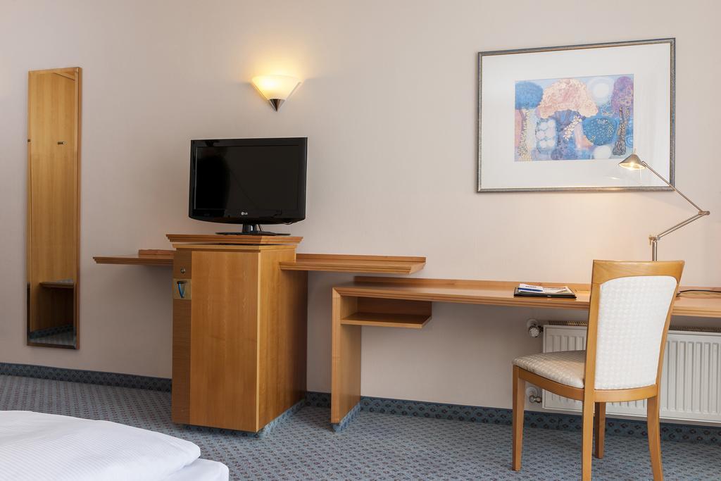 Tryp By Wyndham Hotell Stadtoldendorf Eksteriør bilde