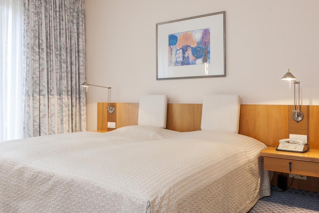 Tryp By Wyndham Hotell Stadtoldendorf Eksteriør bilde