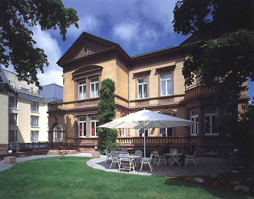 Tryp By Wyndham Hotell Stadtoldendorf Eksteriør bilde