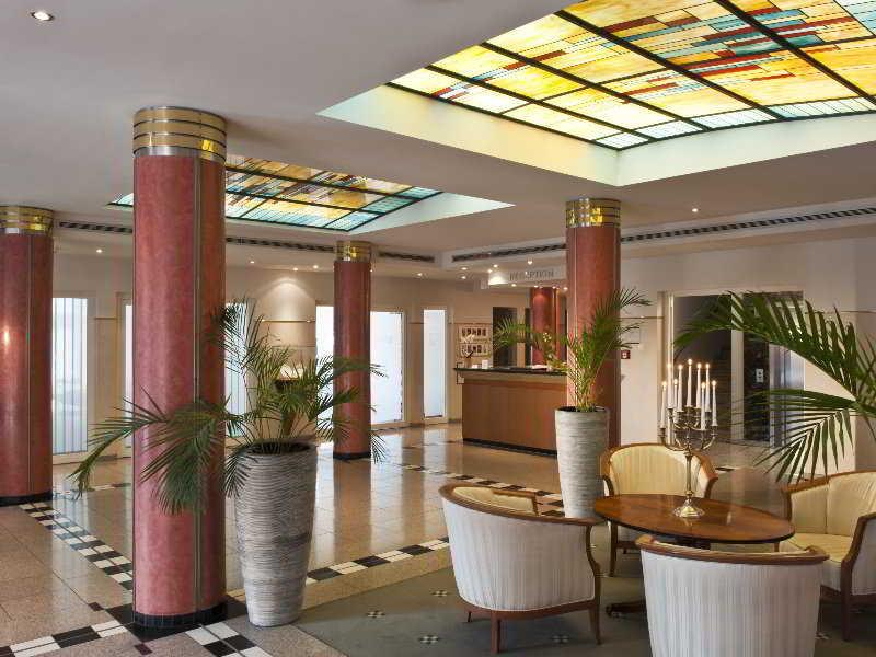 Tryp By Wyndham Hotell Stadtoldendorf Eksteriør bilde
