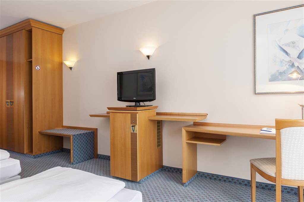 Tryp By Wyndham Hotell Stadtoldendorf Rom bilde