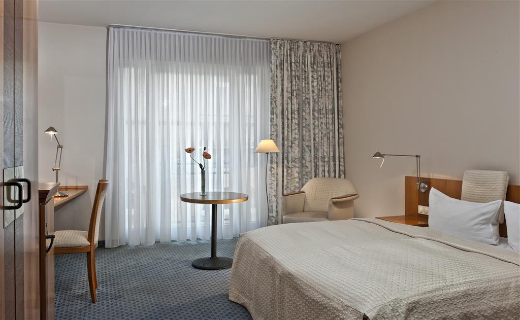 Tryp By Wyndham Hotell Stadtoldendorf Rom bilde