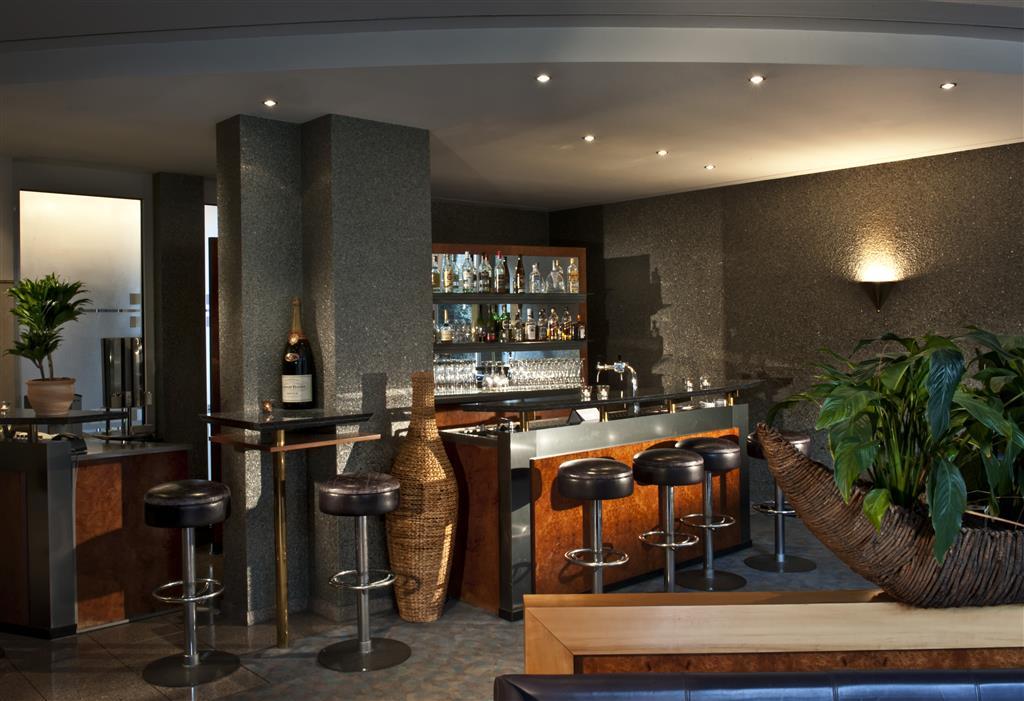 Tryp By Wyndham Hotell Stadtoldendorf Restaurant bilde