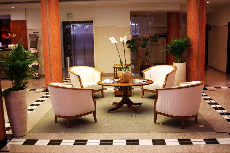Tryp By Wyndham Hotell Stadtoldendorf Eksteriør bilde