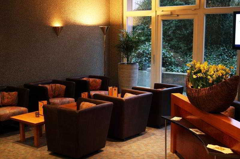 Tryp By Wyndham Hotell Stadtoldendorf Eksteriør bilde