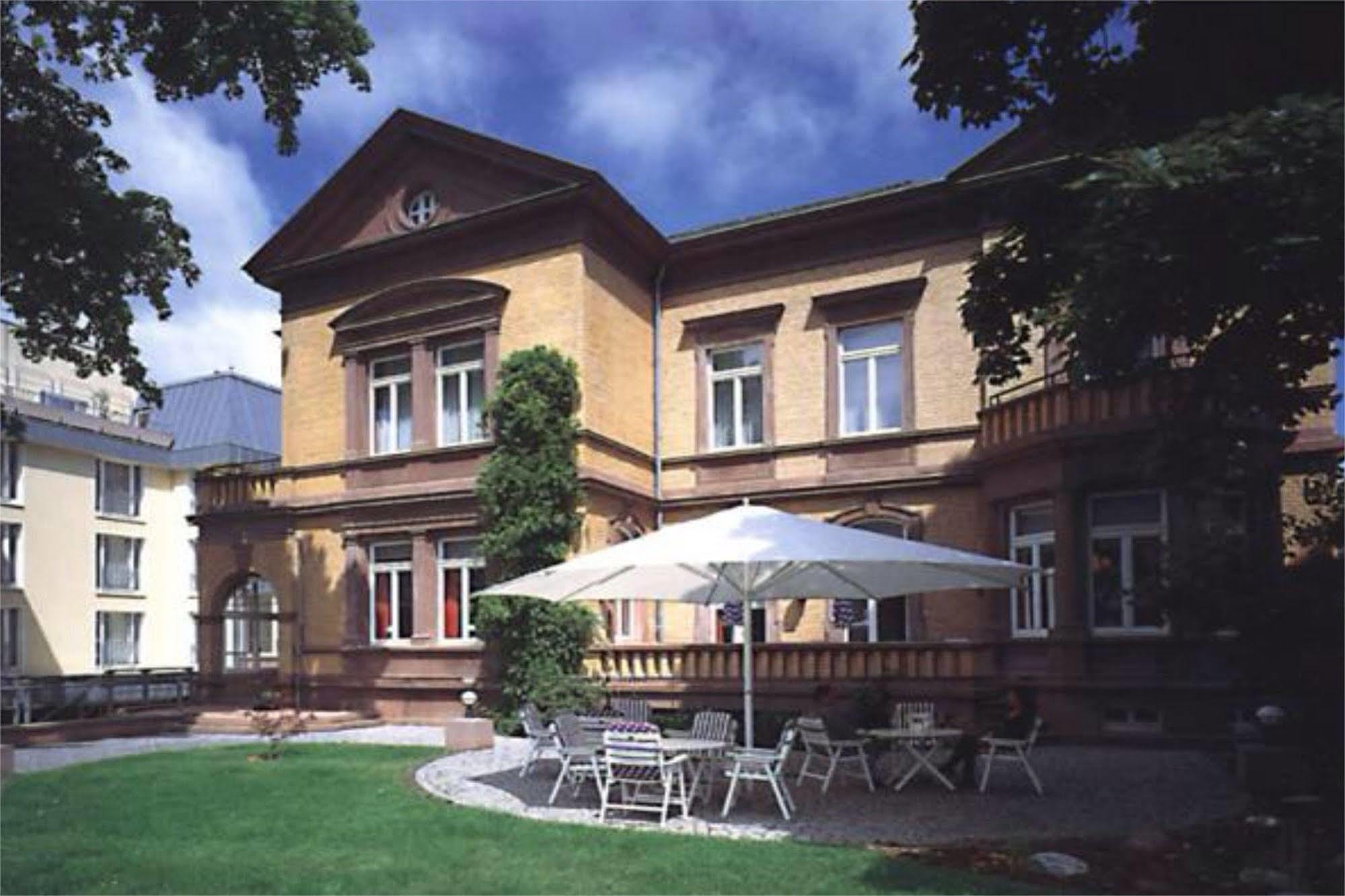Tryp By Wyndham Hotell Stadtoldendorf Eksteriør bilde