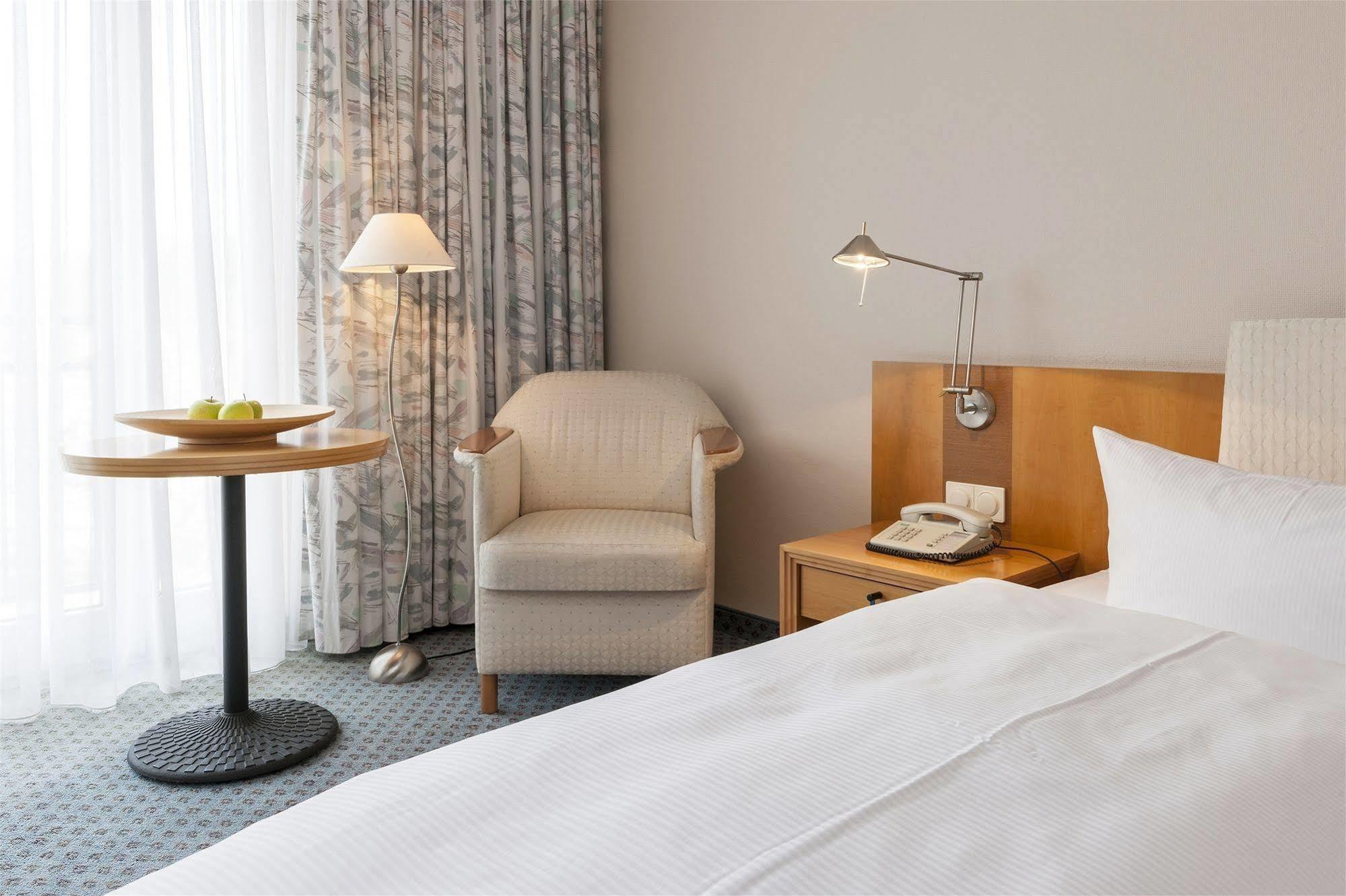 Tryp By Wyndham Hotell Stadtoldendorf Eksteriør bilde