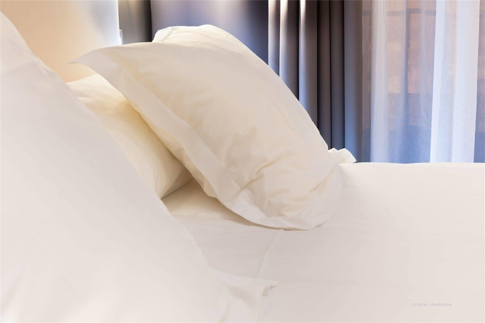 Tryp By Wyndham Hotell Stadtoldendorf Eksteriør bilde