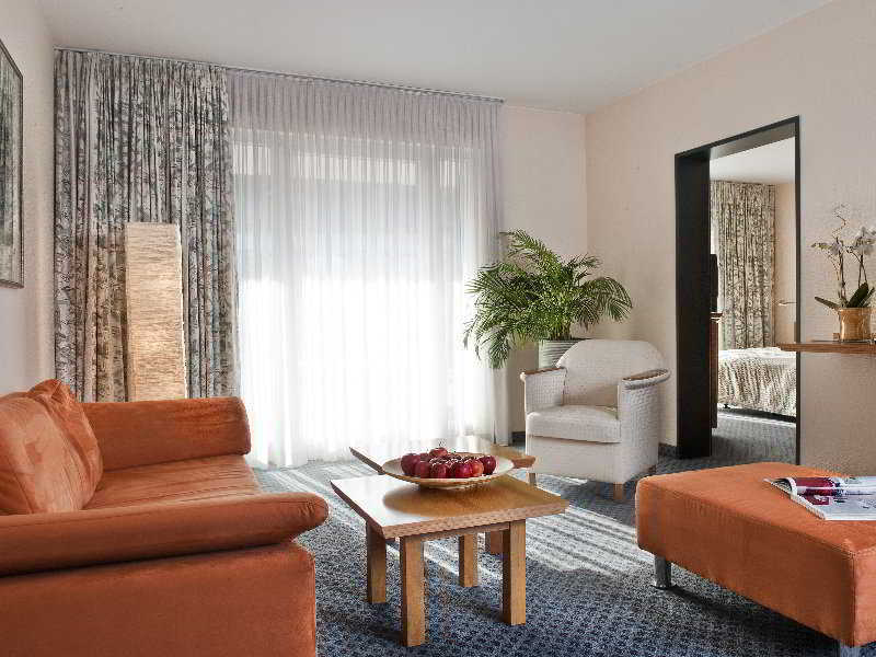 Tryp By Wyndham Hotell Stadtoldendorf Eksteriør bilde